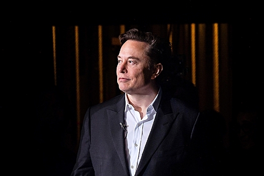 Исторический рекорд: Forbes раскрыл состояние Илона Маска
