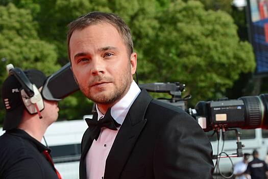 Чадов рассказал о необычном подарке от Анастасии Заворотнюк