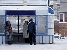 Общественники проверили состояние тёплых остановок в Тарко-Сале
