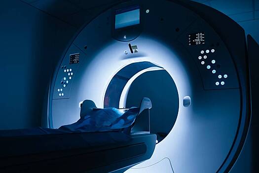 Российского врача наказали за ЧП с пациентом на МРТ