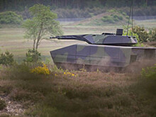 TWZ: успех немецких Lynx KF41 зависит от их будущего на Украине