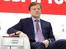 Ефимов: Четыре спортивных инвестпроекта реализуется в Мневниковской пойме