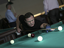 Турнир по русскому бильярду прошёл в КВЦ «Патриот»