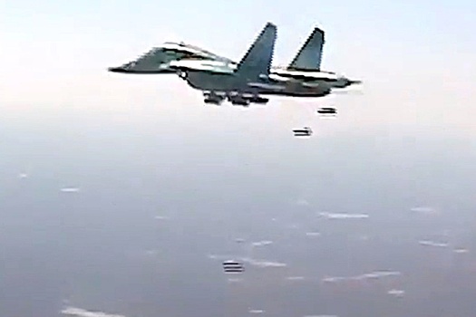 MWM: Новые российские дальнобойные ФАБ меняют правила игры на СВО