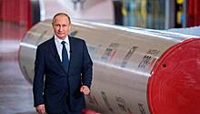 «Северный поток – 2» будет оплачивать Россия: преимущества и недостатки