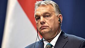 Орбан призвал руководство ЕС уйти в отставку