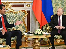Путин раскрыл, кто помогал России организовать ОИ-2014 и ЧМ-2018