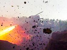 В том, что обстрелы Донецка не прекращаются, виноват Хрущев