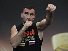 Мурат Гассиев получил травму: боксеру может понадобиться операция
