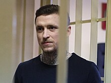 Жена Мамаева рассказала о предчувствиях перед судом