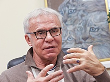 Вячеслав Фетисов: Форум "Экология будущего" соберет в Москве самых неравнодушных