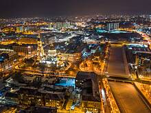 В Харьковской области заинтересовались вхождением в состав России