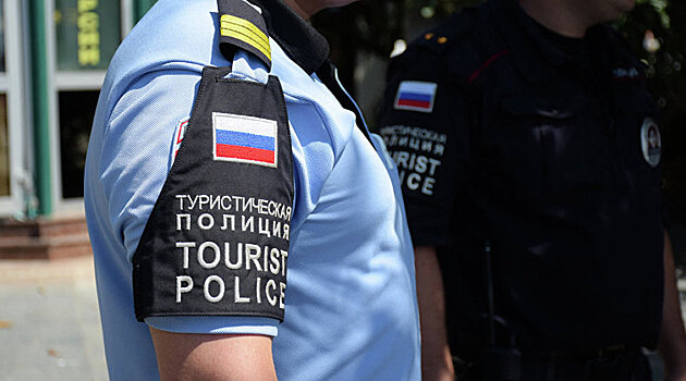 В полиции Новосибирской области появится специальный взвод по работе с туристами