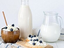 Модные диеты звезд грозят человечеству хрупкими костями