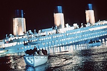 Почему "Титаник" до сих пор не подняли со дна океана