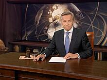 «Постскриптум» с Алексеем Пушковым отмечает юбилей - программе 20 лет