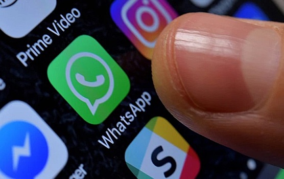 WhatsApp продолжил терять позиции из-за новых правил