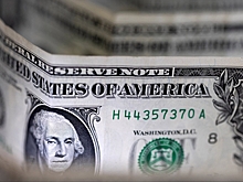 Доллар на мировом рынке достиг максимума с ноября 2022 года