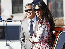 Почему свадьба Джорджа Клуни была тайной