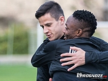 СМИ: Матч между «Црвеной Звездой» и ЦСКА пройдёт при зрителях