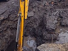 В домах на нескольких улицах в центре Пензы отключили воду