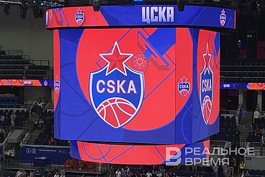 Атака "зеленых" захлебнулась в игре армейцев: УНИКС проиграл ЦСКА в стартовом матче полуфинала Единой лиги ВТБ