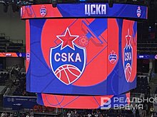 Атака "зеленых" захлебнулась в игре армейцев: УНИКС проиграл ЦСКА в стартовом матче полуфинала Единой лиги ВТБ
