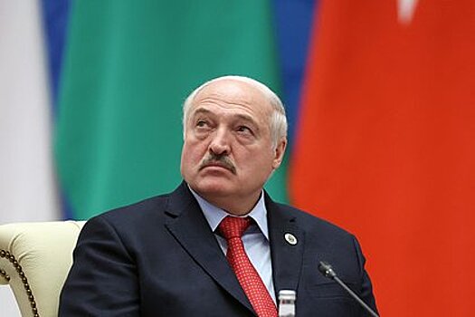 Лукашенко заявил об усталости быть президентом