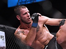 Бадаев: Ситуация у Крылова в UFC пока не критичная, но надо что-то делать