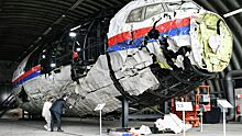 ЕСПЧ начал слушания по делу о крушении MH17