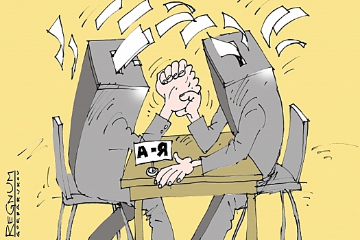 На выборах губернатора Хабаровского края появилась интрига &mdash; политолог