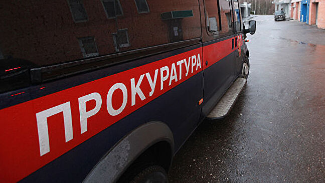 В Омске мать оставила троих детей на двое суток одних в квартире