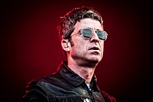 Лидер Oasis признался, что однажды потерял книжку с текстами для группы