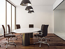 Объем инвестиций в недвижимость превысил 240 млрд рублей в 2018 году