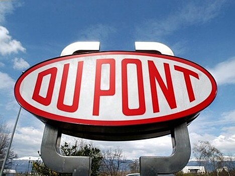 Еврокомиссия одобрила слияние Dow Chemical и DuPont