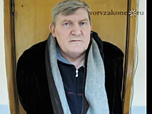 Умер российский вор в законе Блондин