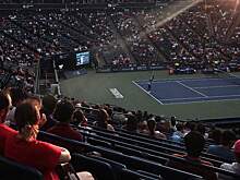 ATP перенесла теннисный турнир из Тель-Авива в Софию