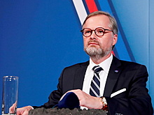 Премьер-министром Чехии назначен Петр Фиала