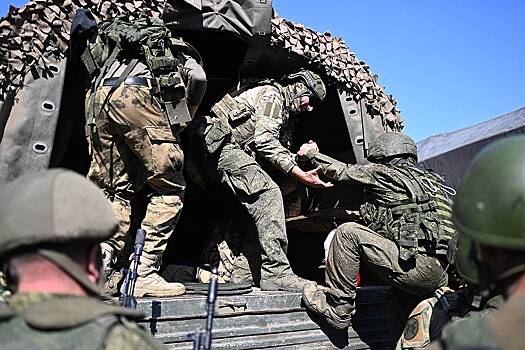 WSJ: Российская армия успешно адаптируется к боевым реалиям на Украине