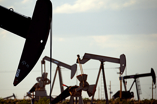 Поставки российской нефти в Китай рухнули