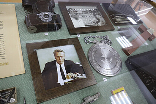 В Нижнем Новгороде открылась выставка «Крылатые судьбы»