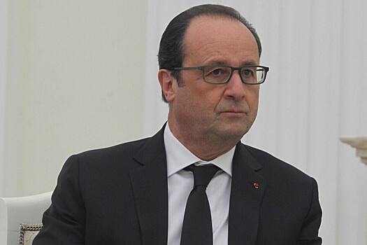 «Конец НАТО»: Олланд раскрыл последствия вторжения в Гренландию