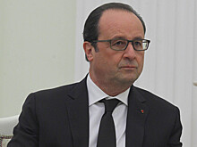 «Конец НАТО»: Олланд раскрыл последствия вторжения в Гренландию