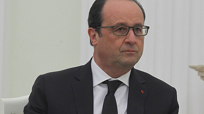 «Конец НАТО»: Олланд раскрыл последствия вторжения в Гренландию