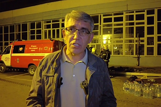 Силы ПВО ликвидировали три дрона ВСУ над Тульской областью