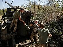 В США заявили об ускорении Украиной своего поражения
