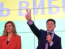 Несостоявшееся утро. Годовщина «предпобеды» Зеленского