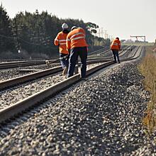 Изобретение Ростеха поможет предотвращать аварии на железной дороге