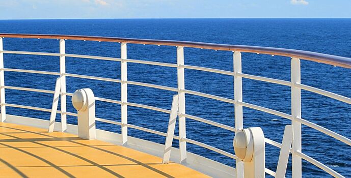 Сезон речного туризма открылся в Ростове