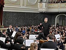 «Музыкальное обозрение» назвало создание в Челябинске симфонического оркестра «Проектом года»